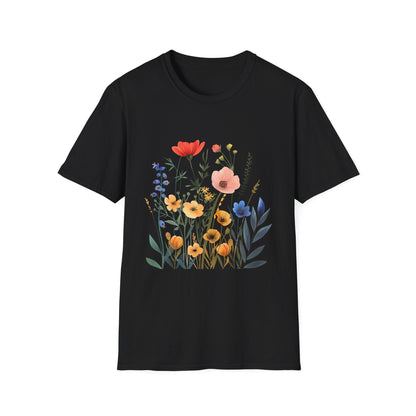 Blossom Breeze T-Shirt