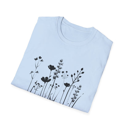 Field Flowers T-Shirt