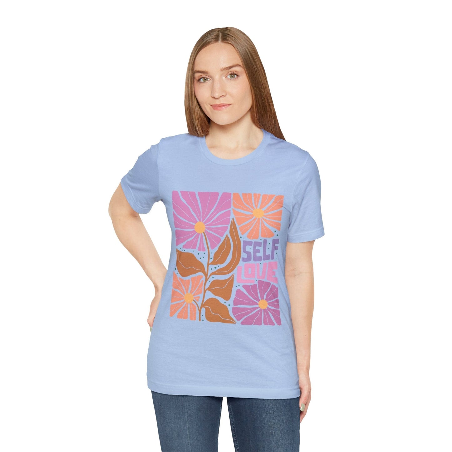 Self Love T-Shirt