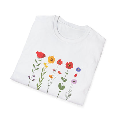 Rose Dream T-Shirt