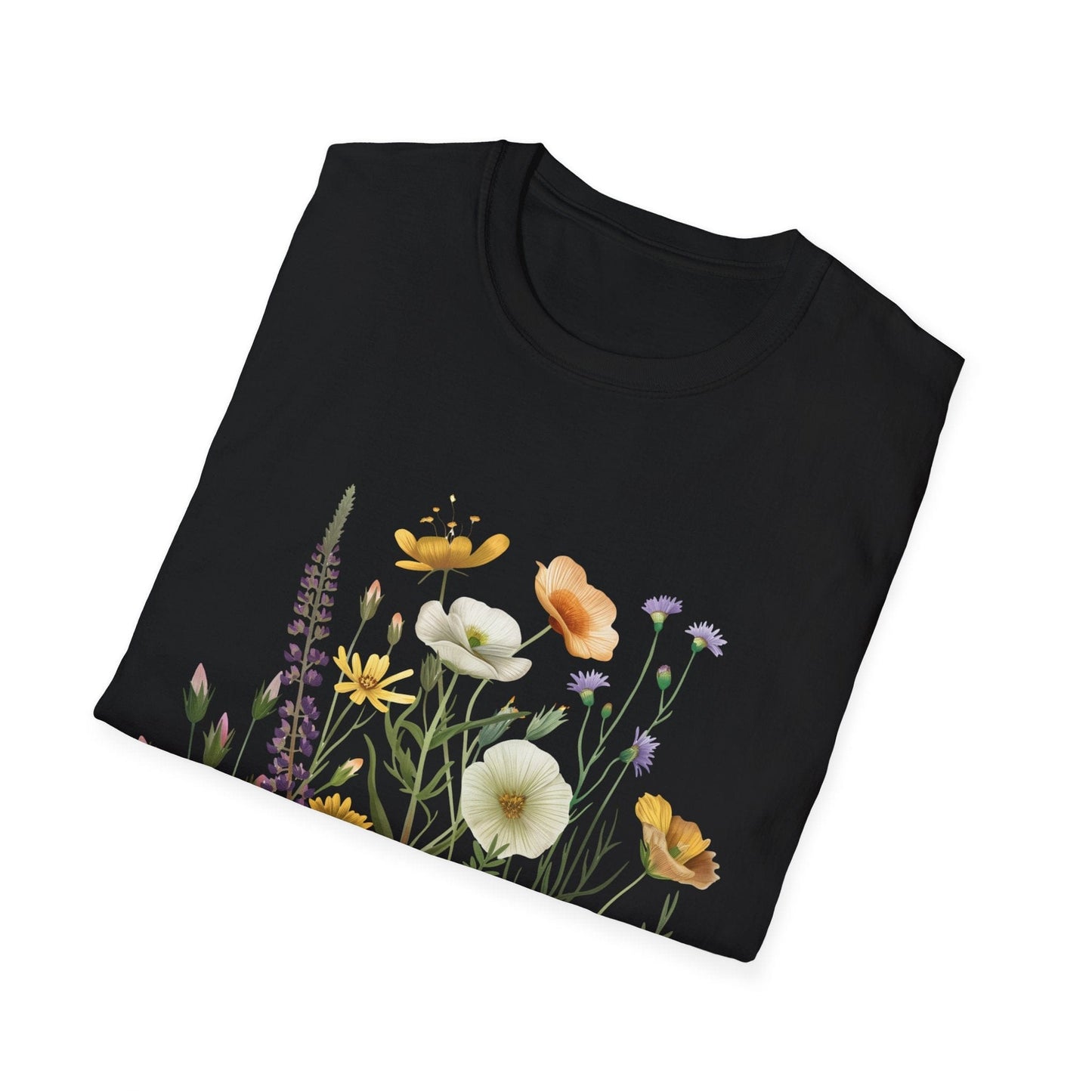 Flower Breeze T-Shirt