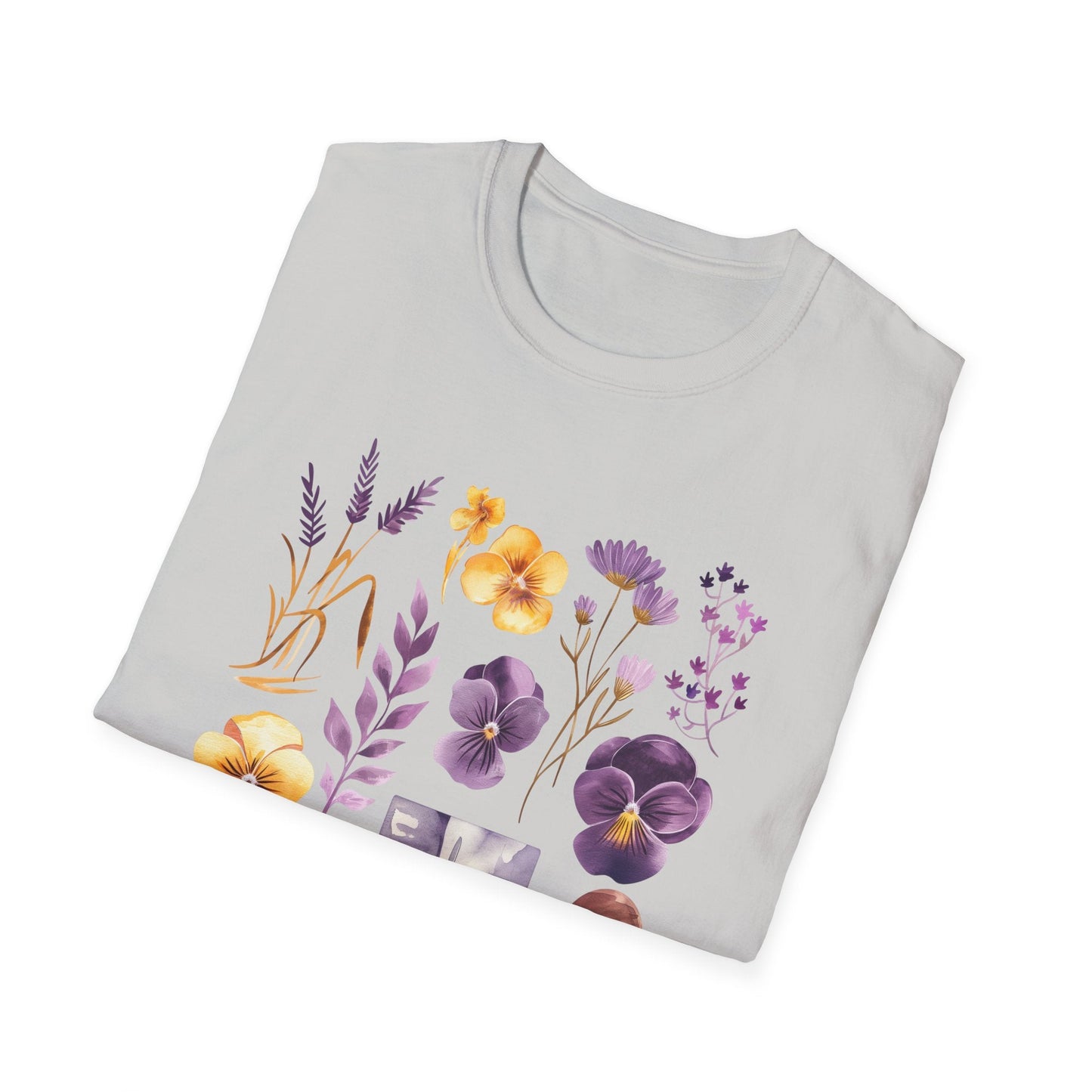 Peony Passion T-Shirt