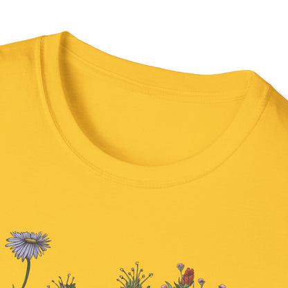 Blossom Bliss T-Shirt