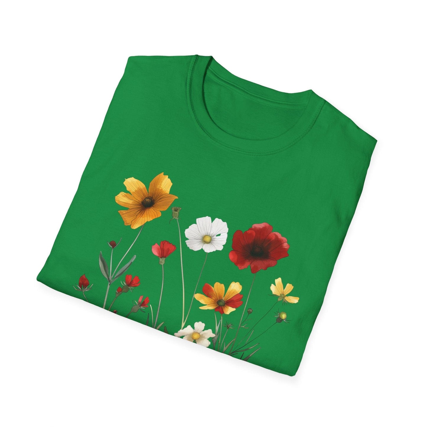 Enchanted Petals T-Shirt