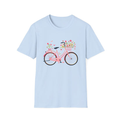 Summer Bike T-Shirt