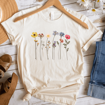 Petal Pop T-Shirt