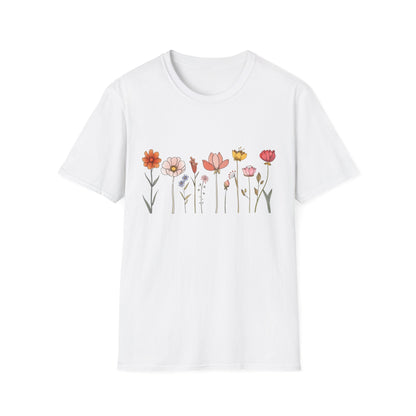 Blossom Bliss T-Shirt