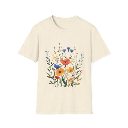 Mythical Meadows T-Shirt