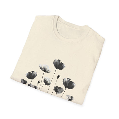 B&W Marigold T-Shirt