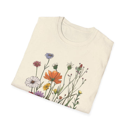 Blossom Bliss T-Shirt