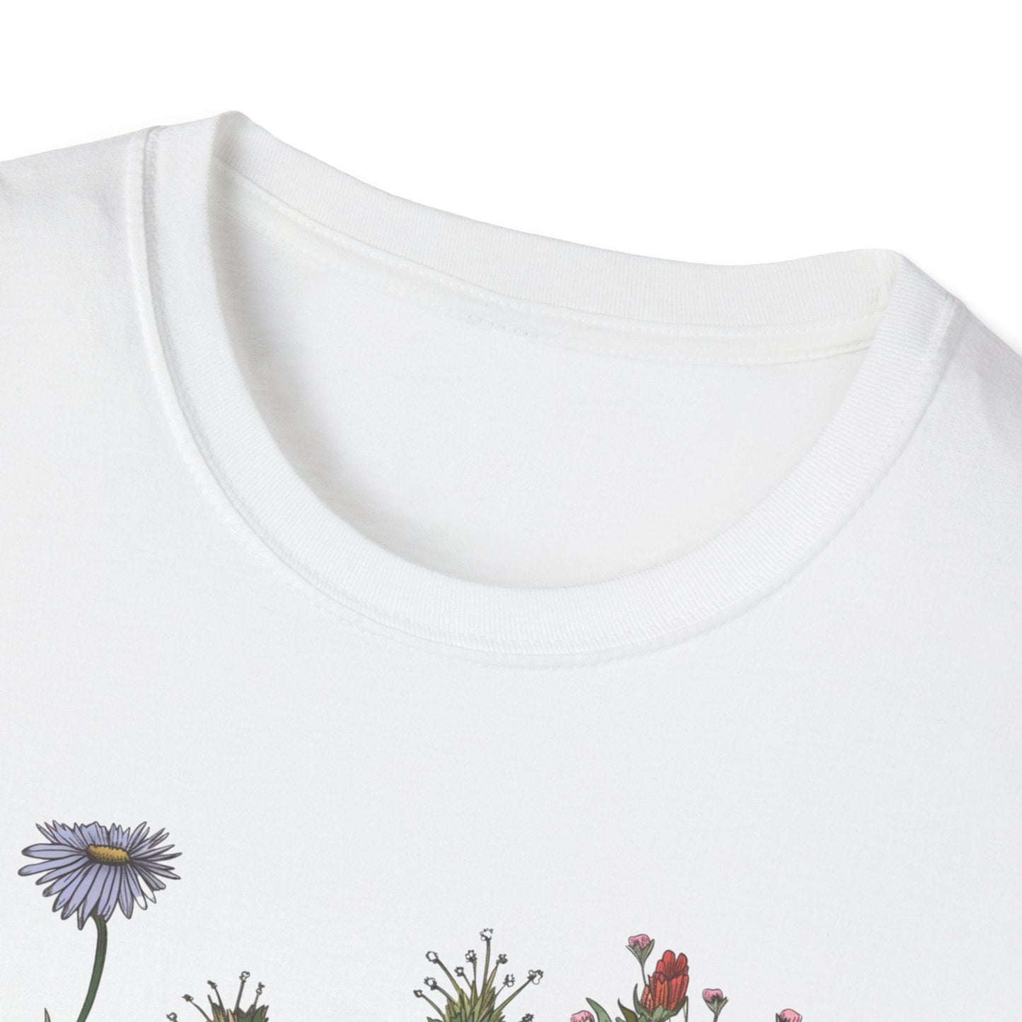 Blossom Bliss T-Shirt