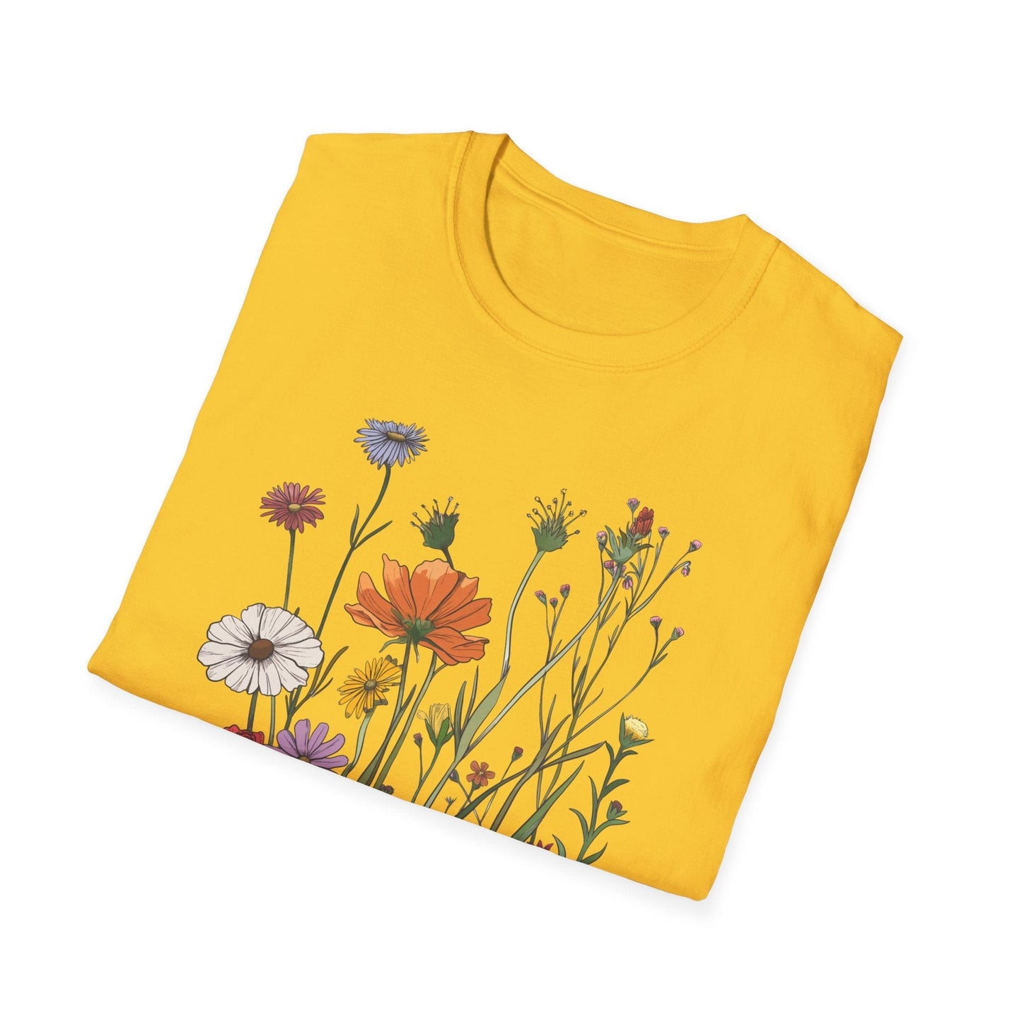 Blossom Bliss T-Shirt