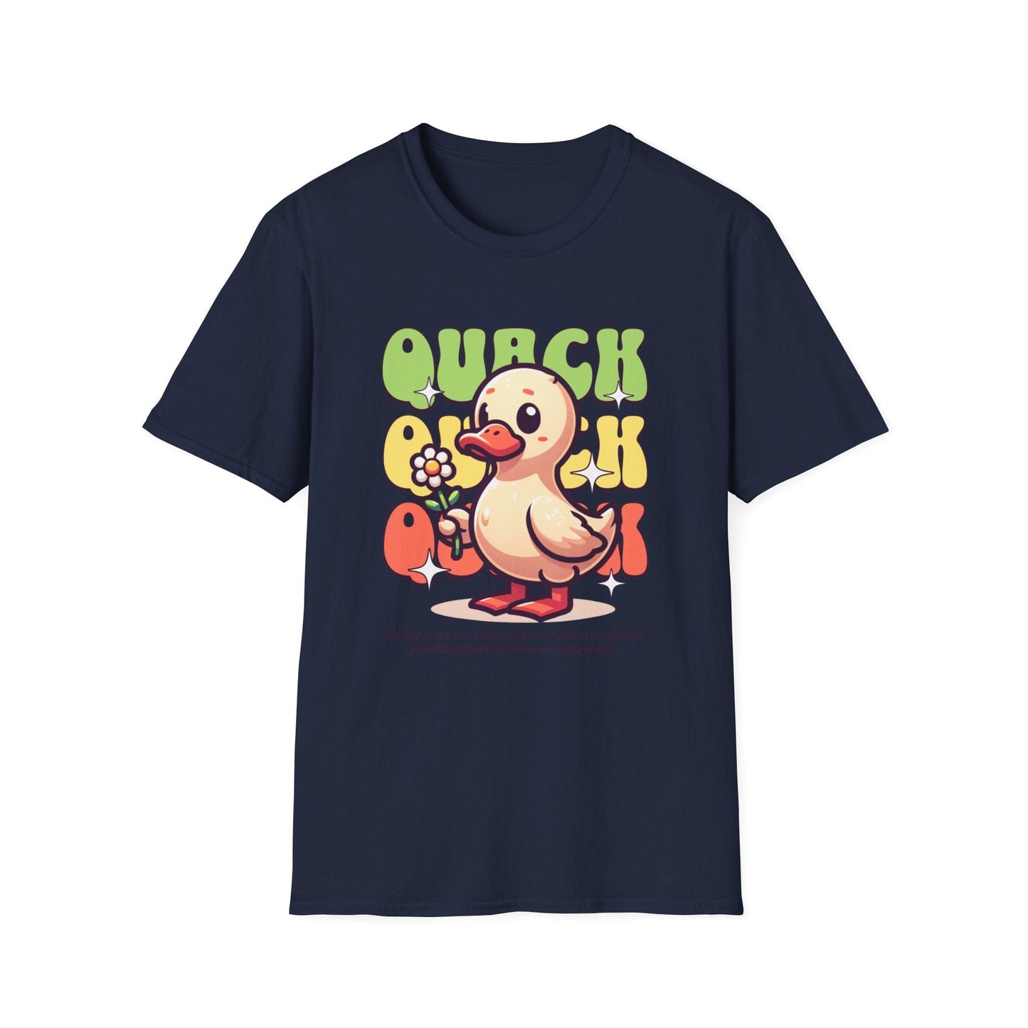 Quack T-Shirt