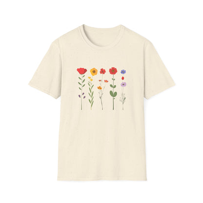 Rose Dream T-Shirt