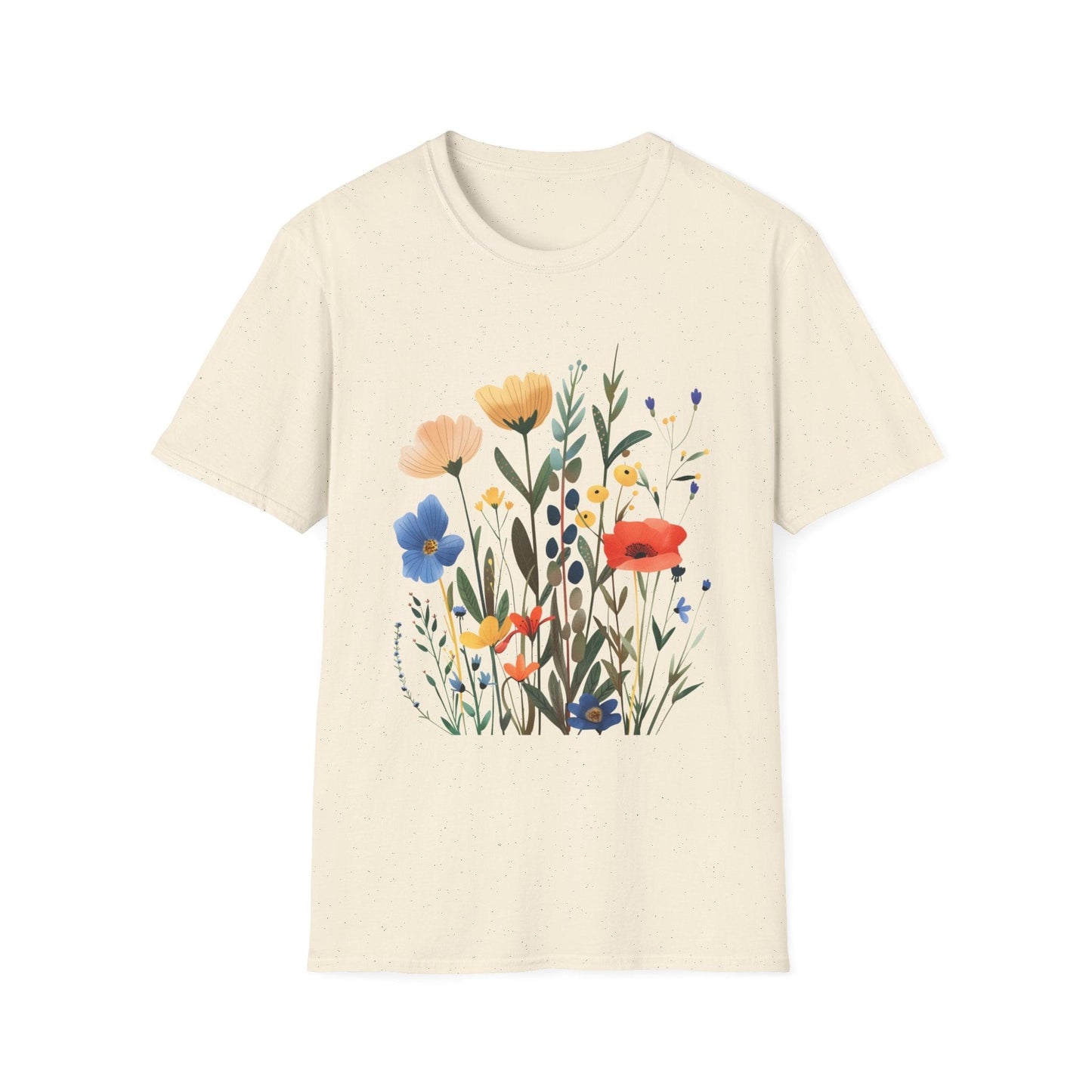 Celestial Florals T-Shirt