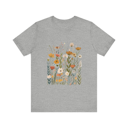 Prairie Petal T-Shirt