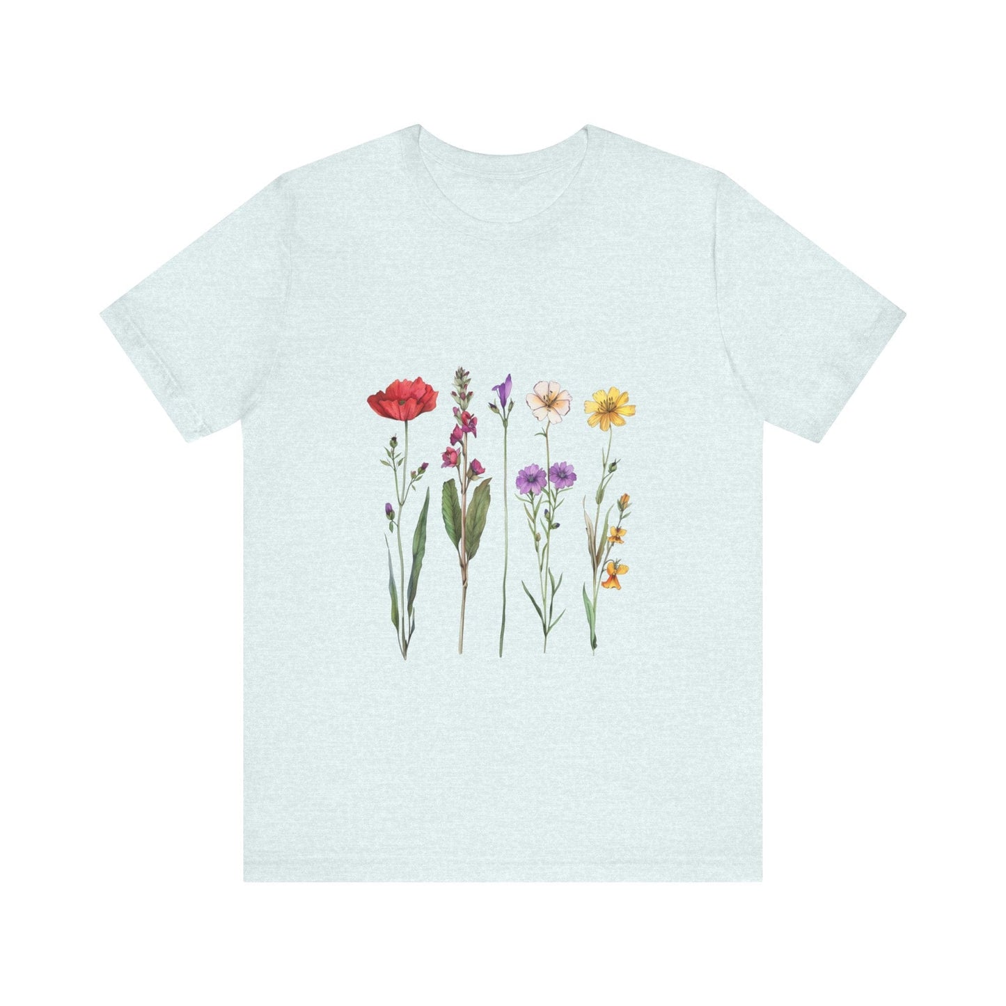 Meadow Bloom T-Shirt