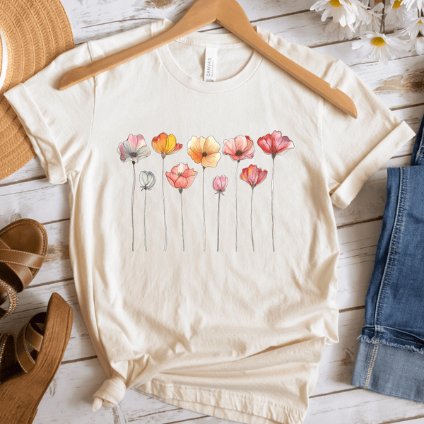 Daisy Dream T-Shirt – DaisyFleur