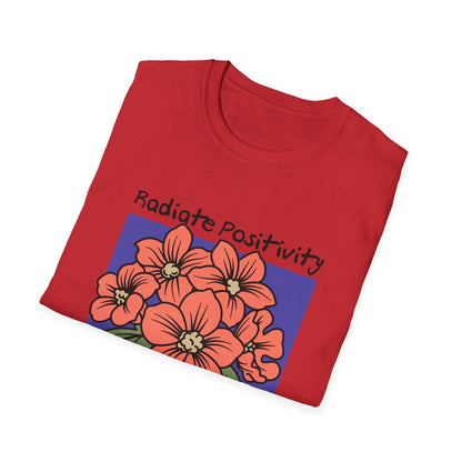 Radiate Positivity T-Shirt