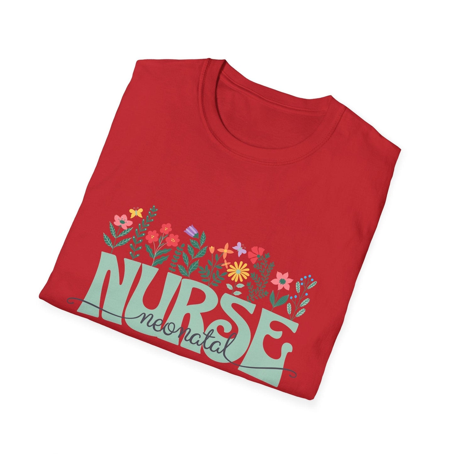 Nurse T-Shirt