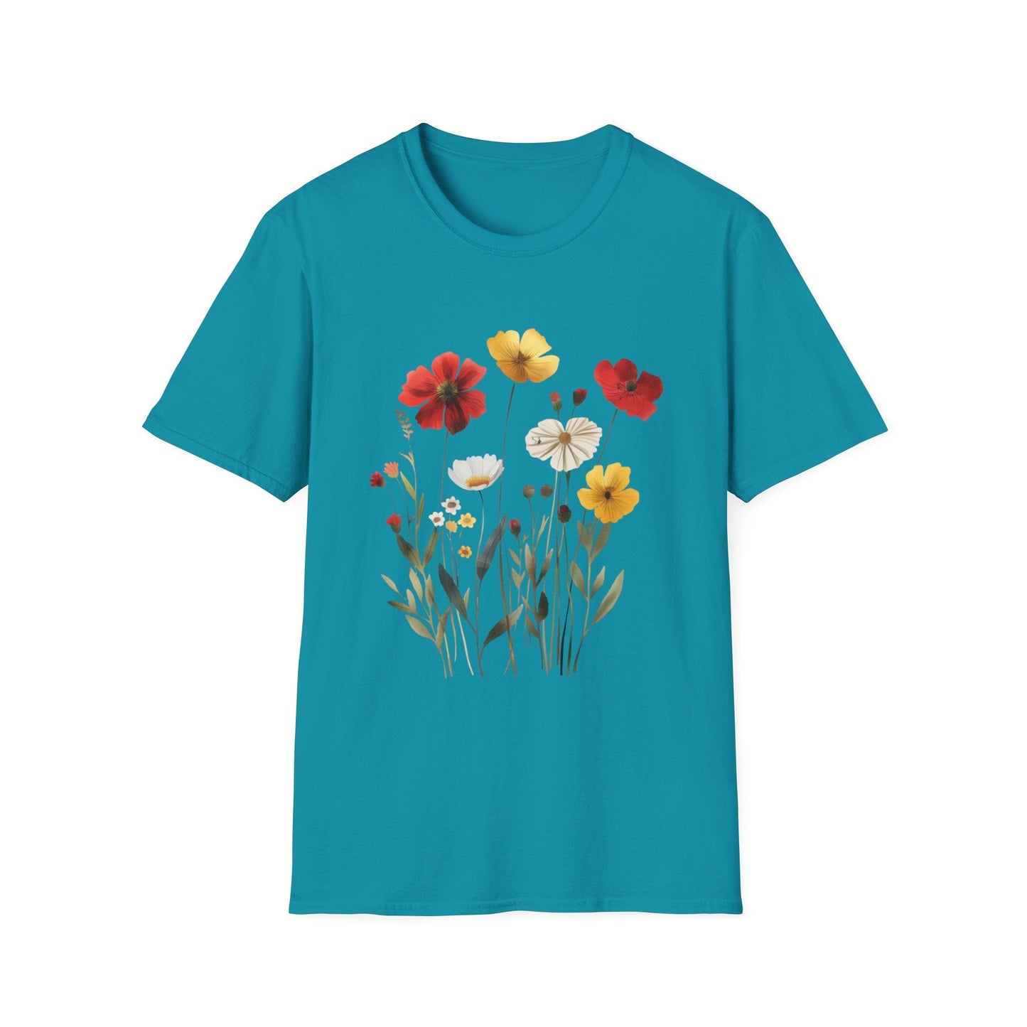 Mystic Garden T-Shirt