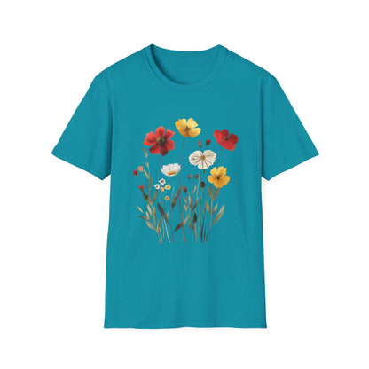 Mystic Garden T-Shirt