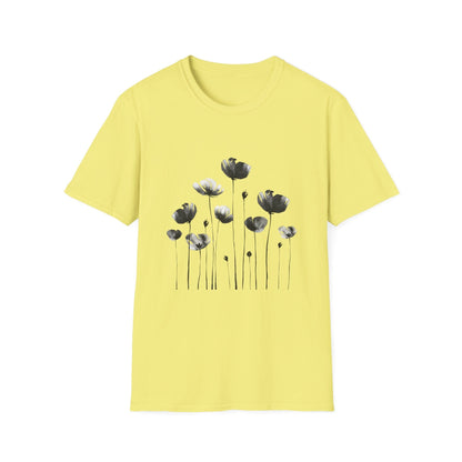 B&W Marigold T-Shirt