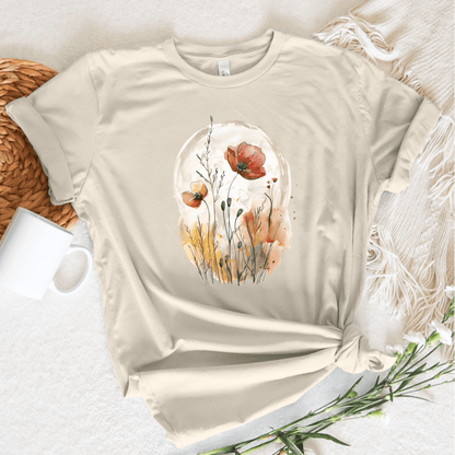 Blossom Burst T-Shirt