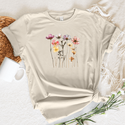 Lily Love T-Shirt