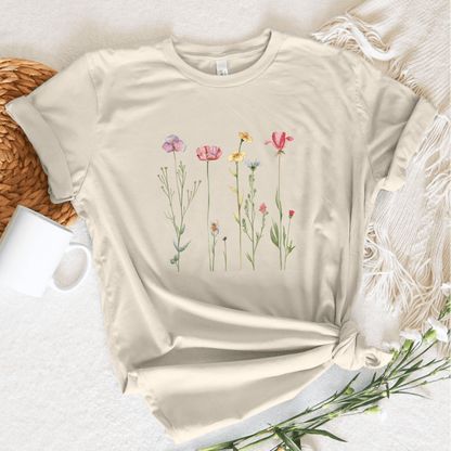 Petal Dance Symphony T-Shirt