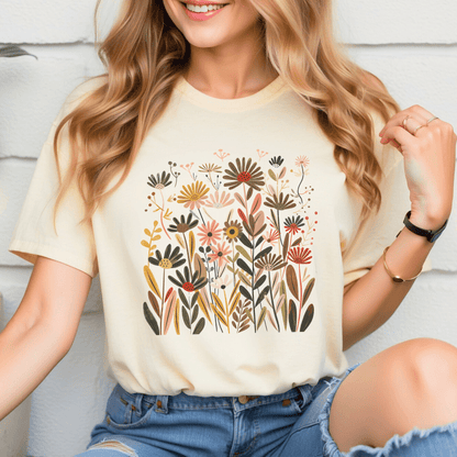 Mountain Morning T-Shirt