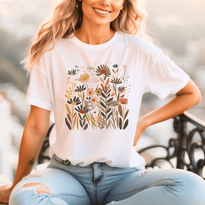 Mountain Morning T-Shirt