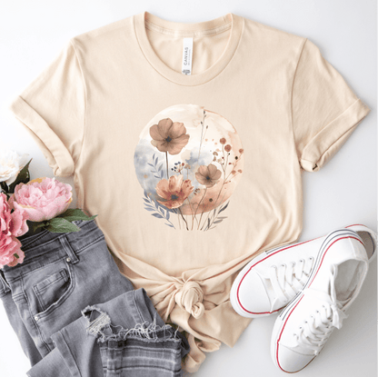 Petal Parade T-Shirt