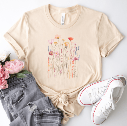 Alpine Lily T-Shirt