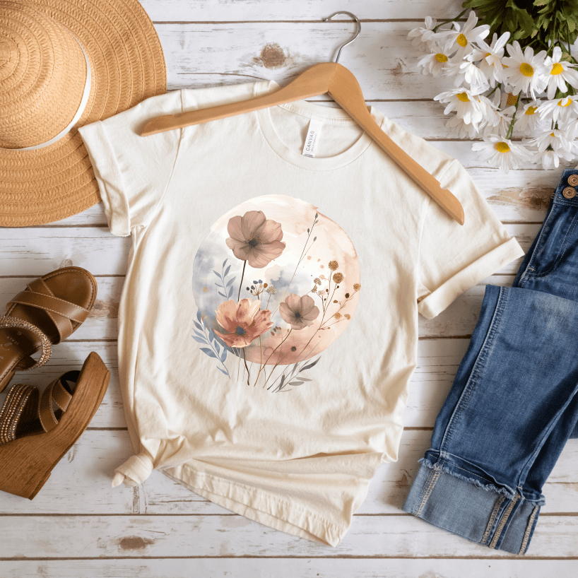 Petal Parade T-Shirt