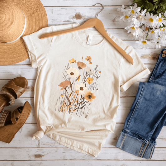 Desert Blossom T-Shirt