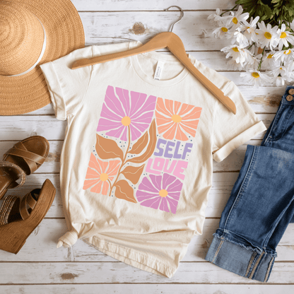 Self Love T-Shirt