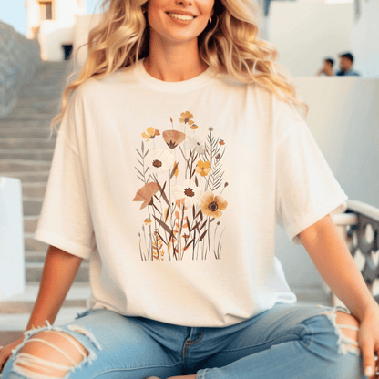 Desert Blossom T-Shirt