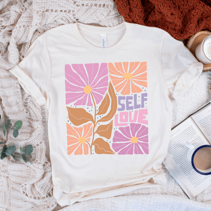 Self Love T-Shirt