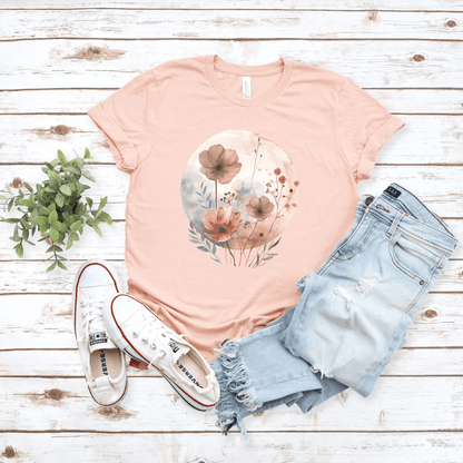 Petal Parade T-Shirt