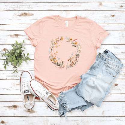 Garden Glory T-Shirt