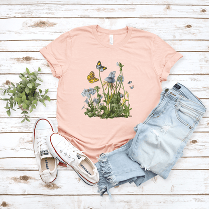 Summit Snowdrop T-Shirt