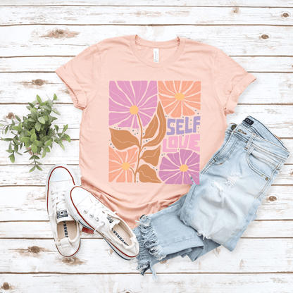 Self Love T-Shirt